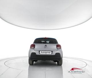 CITROEN C3 usata 5