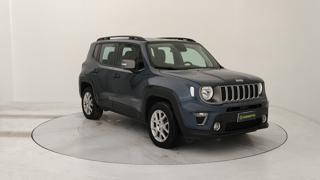 JEEP Renegade usata, con Boardcomputer