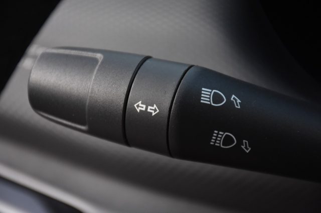 JEEP Compass usata, con Luci diurne LED