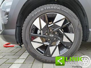 HYUNDAI Kona usata, con Cerchi in lega