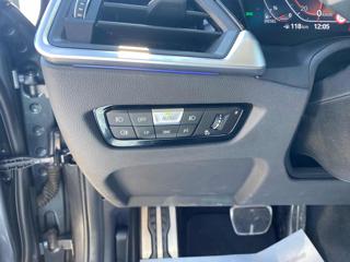 BMW 318 usata, con Fendinebbia