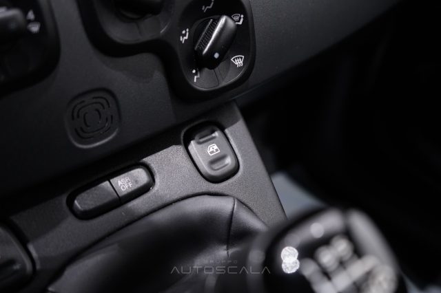 FIAT New Panda usata 14