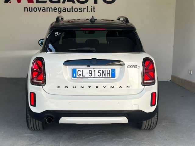 MINI Mini usata, con Autoradio