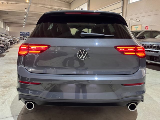VOLKSWAGEN Golf usata, con Boardcomputer