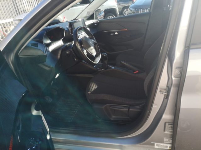 PEUGEOT 208 usata, con Controllo trazione
