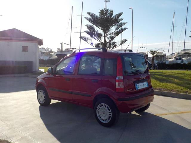 FIAT Panda usata, con Autoradio