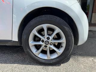 SMART ForFour usata, con Airbag Passeggero