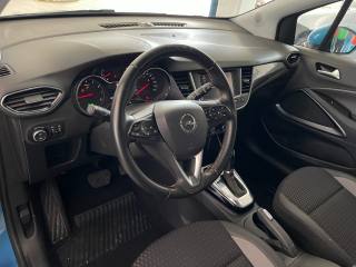 OPEL Crossland X usata, con Climatizzatore