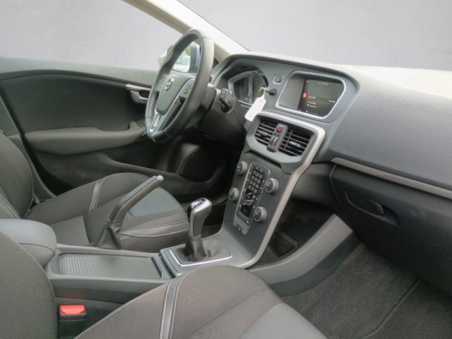 VOLVO V40 usata, con Cruise Control