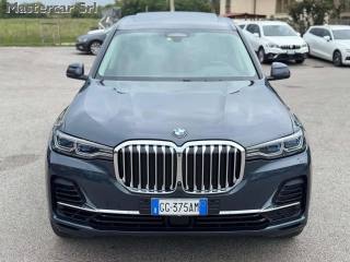 BMW X7 usata, con Airbag