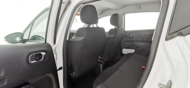 CITROEN C3 usata 38