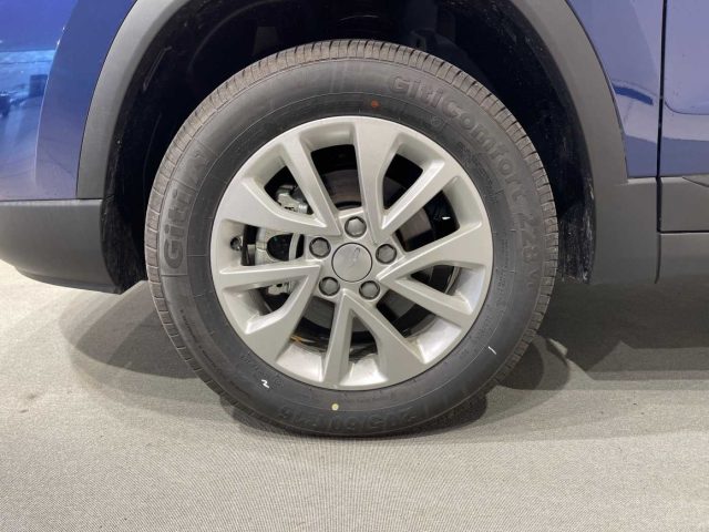 EVO Evo5 usata, con Controllo trazione