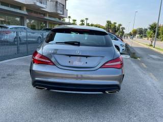 MERCEDES-BENZ CLA 180 usata, con Alzacristalli elettrici