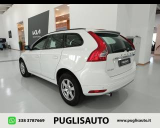 VOLVO XC60 usata, con Cerchi in lega
