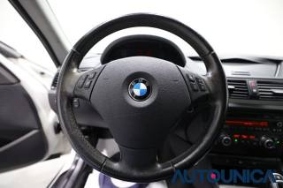 BMW X1 usata, con Boardcomputer