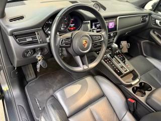 PORSCHE Macan usata, con Boardcomputer