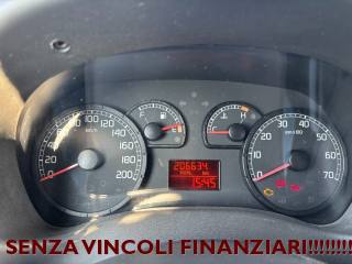 FIAT Doblo usata 12