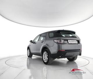 LAND ROVER Discovery Sport usata 3