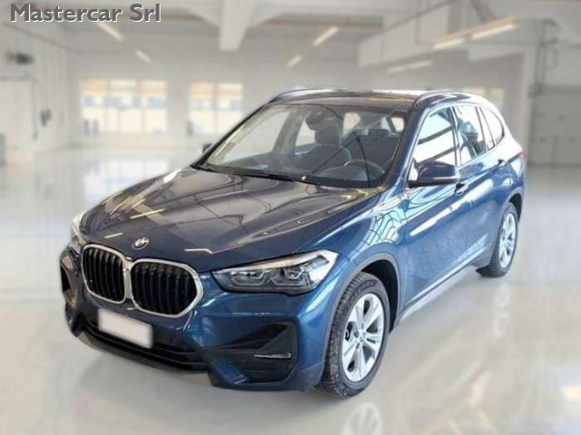 BMW X1 usata, con Airbag