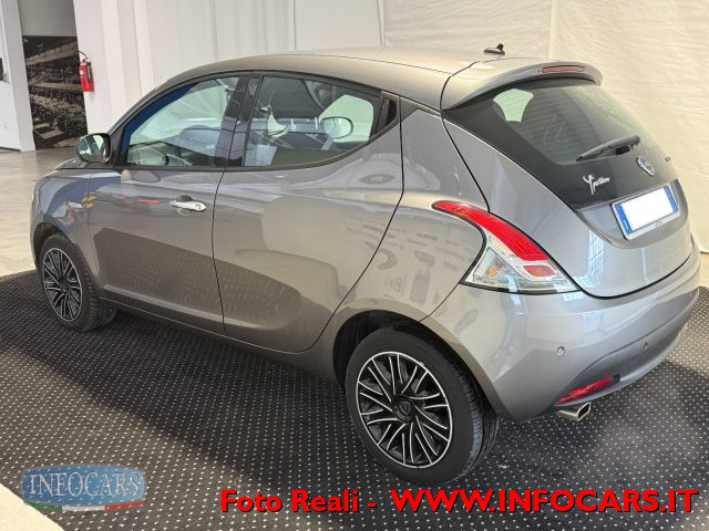 LANCIA Ypsilon usata, con Airbag