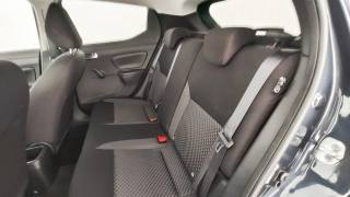 NISSAN Micra usata, con Immobilizzatore elettronico