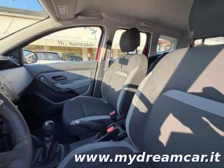 DACIA Duster usata 8