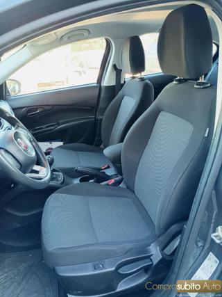 FIAT Tipo usata, con Climatizzatore