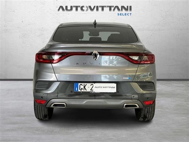 RENAULT Arkana usata 3
