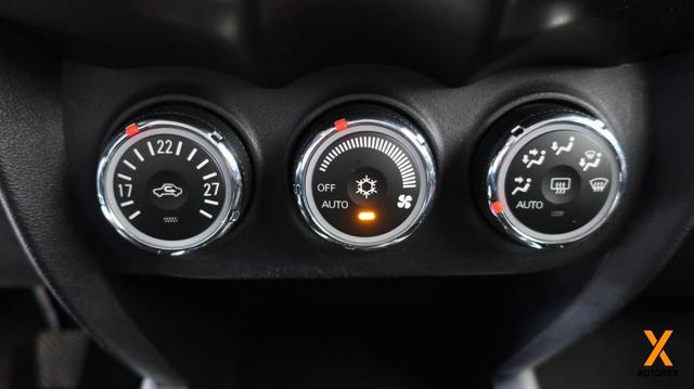 MITSUBISHI ASX usata, con Fendinebbia