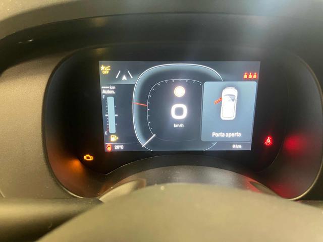 FIAT Panda usata, con Climatizzatore