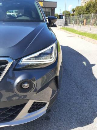 SEAT Arona usata, con Airbag laterali
