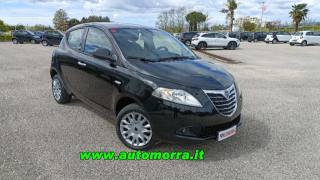 LANCIA Ypsilon 0.9 TwinAir 85 CV 5 porte Metano Ecochic Elefantin