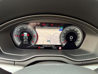AUDI Q5 usata, con Touch screen