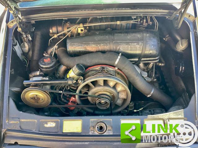 PORSCHE 911 usata 25