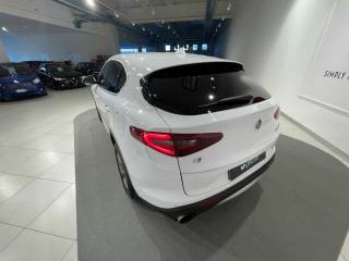 ALFA ROMEO Stelvio usata, con Autoradio