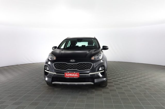 KIA Sportage usata 0