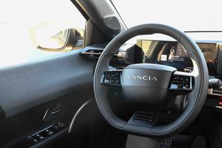 LANCIA Ypsilon usata, con USB