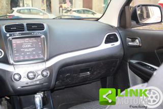 FIAT Freemont usata, con Spoiler