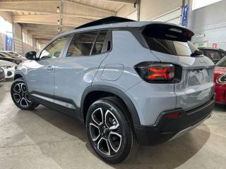 JEEP Avenger usata, con Alzacristalli elettrici