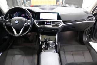 BMW 330 usata, con Chiusura centralizzata
