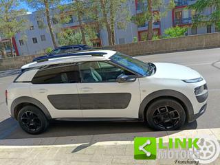 CITROEN C4 Cactus usata 24