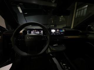 LANCIA Ypsilon usata, con Bracciolo