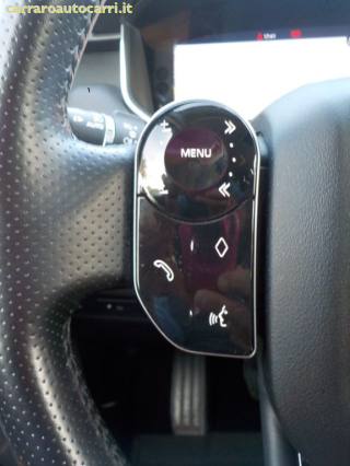 LAND ROVER Range Rover Sport usata, con Sedile posteriore sdoppiato