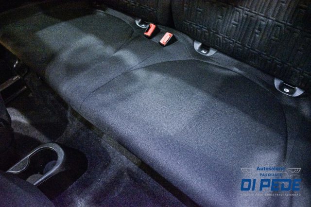 FIAT 500 usata, con Tetto panorama