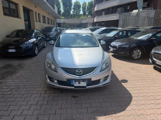 MAZDA 6 usata, con Airbag