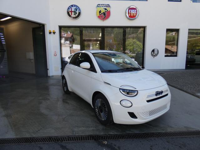FIAT 500 usata, con ABS