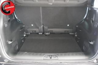 FIAT 500L usata, con Autoradio