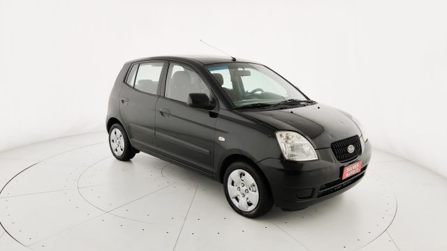 KIA Picanto usata 17