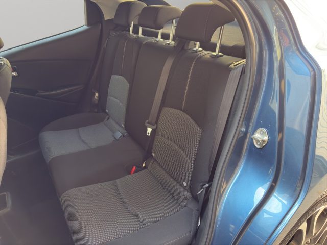 MAZDA 2 usata, con Sensore di luce