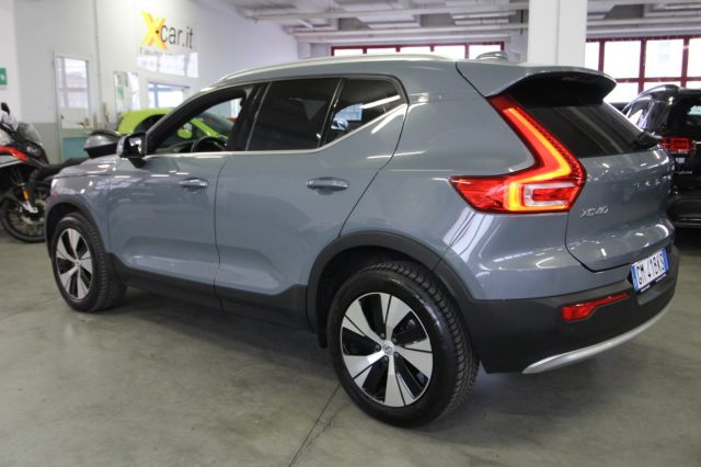 VOLVO XC40 usata, con Airbag Passeggero